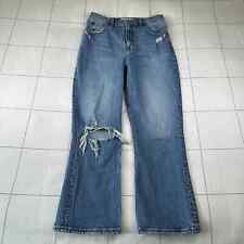 Abercrombie fitch jeans for sale  Shipping to Ireland
