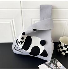Cute panda bag for sale  Allen