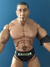 Batista action figure d'occasion  Honfleur