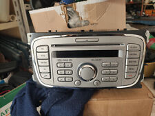 stereo ford focus usato  Campagna