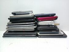 Old Cellphone Mixed Lot Of 19 Cellphones For Parts  Scrap Gold Recovery for sale  Shipping to South Africa