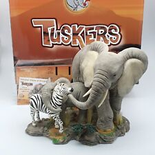 tuskers large for sale  GRIMSBY