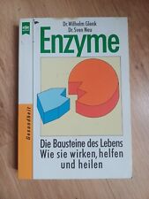 Enzyme bausteine lebens gebraucht kaufen  Berlin