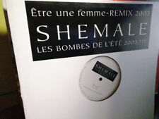 Shemale femme maxi d'occasion  Givors