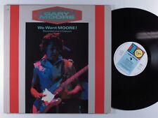 Gary moore want for sale  Saint Louis