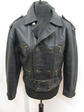 Vintage louis leather for sale  HALIFAX