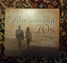 Romancing cd box for sale  Branford