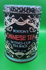 Vintage boston chinese for sale  Worcester