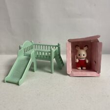 Calico critters sweet for sale  Montgomery