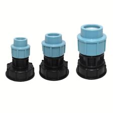 Ibc tank connector for sale  Shipping to Ireland