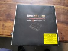 Rane sl2 scratch for sale  CHELMSFORD