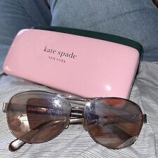 Kate spade sunglasses for sale  Redding