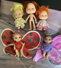 Small dolls strawberry for sale  ENFIELD