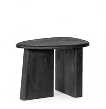 Tavolino black 60x45 usato  Bassano Del Grappa