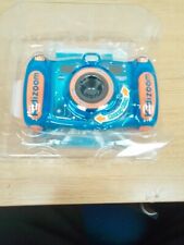 Kidizoom camera blue for sale  WIGAN