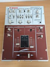 vestax pmc for sale  STAFFORD