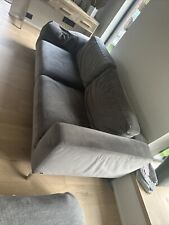 Natuzzi seater sofa for sale  LONDON