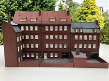 3 Stadthäuser - 50er Jahre - POLA 1:87 - für Diorama oder Modellbahn gebraucht kaufen  Leverkusen