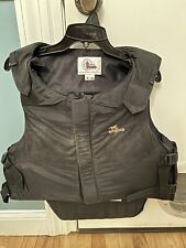 protective riding vest for sale  Millbrook