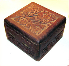 wooden urn for sale  Napa