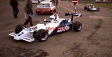 Photo silverstone 1985 for sale  TADLEY