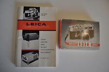 Vintage leica camera for sale  Littleton