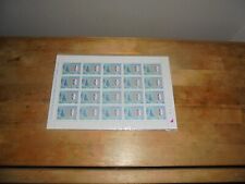 1999 foglio francobolli usato  Torino