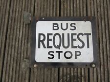 Bus stop double for sale  TROWBRIDGE