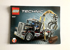 Lego technic 9397 for sale  Ireland