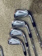 Titleist 716 pw for sale  Florence