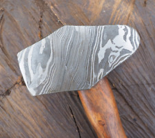 Damascus 2.5lb forged for sale  Allentown
