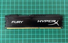 Hyperx fury ddr3 for sale  HARROW