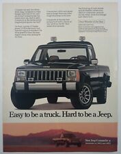 1980 jeep comanche for sale  Salina