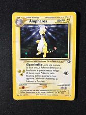 Carta pokemon holo usato  Serravalle Pistoiese