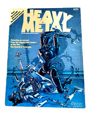 Heavy metal april for sale  Chico