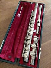 Yamaha flute yfl211s for sale  Shipping to Ireland