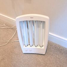 sunbed philips for sale  SOWERBY BRIDGE