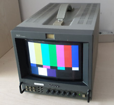 Sony monitor pvm gebraucht kaufen  München