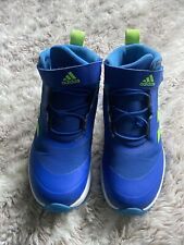 junior adidas trainers for sale  SLOUGH