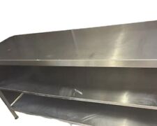 Commercial stainless steel for sale  LONDON