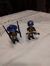 Playmobil union cavalry for sale  Detroit