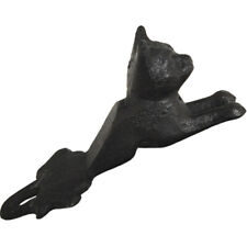 Cast iron cat for sale  Shipping to Ireland
