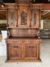 Buffet ancien henri d'occasion  Saujon