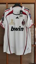 Maglia milan away d'occasion  France