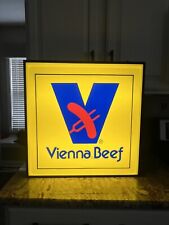 Rare vienna beef for sale  Union