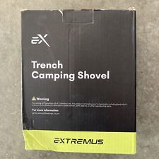 Extremus folding camping for sale  Atwater