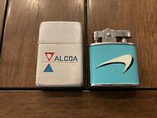 Vintage lighters alcoa for sale  Thayer