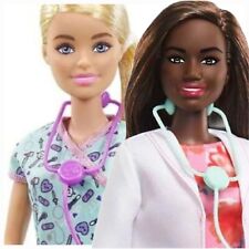 Barbie doctor nurse for sale  San Antonio
