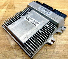 Módulo de controle de computador motor Nissan Pathfinder 3.5L ECM 2018-19 PCM BED40A-300, usado comprar usado  Enviando para Brazil