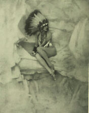 "Estudio desnudo "Esconde y busca" 1931 por Arthur F. Kales 1882-1936 pictóricoista segunda mano  Embacar hacia Argentina